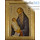  Стилиан Пафлагонский, преподобный. Икона на дереве (МДФ) 24х30х1,9 см, золотой фон, с ковчегом (Нпл) (B6NB) (Х2360), фото 1 