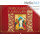  Календарь православный на 2022 г. Икона на каждый день. Настенный, перекидной на скрепке (9-907), фото 1 