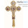  Крест напрестольный латунный № 7, с позолотой, с финифтью, в коробке, 2.7.1562лп (6049614), фото 1 