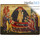  Икона на дереве 16х20 см, покрытая лаком (КиД 4) Николай Чудотворец, святитель (поясной в красном облачении), фото 3 