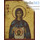  Икона на дереве (Нпл) BOA 7х10, ручное золочение, без ковчега Христодул Патмосский, преподобный, фото 2 