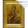  Икона на дереве, 14х18 см, ручное золочение, с ковчегом (B 2) (Нпл) икона Божией Матери Скоропослушница (N05051), фото 1 