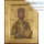  Икона на дереве, 14х18 см, ручное золочение, с ковчегом (B 2) (Нпл) Августин Блаженный, епископ, Иппонийский (2596), фото 4 