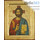  Икона на дереве, 18х23 см, основа МДФ, с ковчегом (B 4 NB) (Нпл) Иоанн Креститель, пророк (поясной) (Х2628), фото 2 