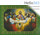  Икона на дереве 29х39х2,3 см, покрытая лаком - цветная узорная рамка (П-3) икона Божией Матери Казанская (1), фото 2 