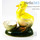  Подставка пасхальная керамическая "Утенок", для 1 яйца (в уп.- 2 шт.), фото 2 
