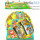  Набор пасхальный "Декоративная подставка для яиц", 9 видов, в ассортименте hk10784 № 3  Хохлома на красном фоне, фото 3 