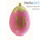  Свеча парафиновая пасхальная, "Яйцо ХВ с блестками", №1, высотой 6,5 см (в коробе - 30 шт.), 3-7, фото 5 