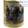  Чашка керамическая бокал, 330 мл, с цветной сублимацией, с видами монастырей и храмов, в ассортименте, Ангела за трапезой (ангел летящий с трубой), фото 12 