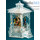 Сувенир рождественский Карусель из пластика, музыкальная, с подсветкой, высотой 21,6 см, АК8183, фото 1 