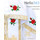  Облачение иерейское, греческое, белое, 90/146 вышивка Роза, с подризнико, фото 2 