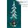  Сувенир рождественский Елка с птичками, из пластика и полистоуна, высотой 31,8 см, АК8116., фото 2 