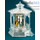  Сувенир рождественский Карусель из пластика, музыкальная, с подсветкой, высотой 21,6 см, АК8183, фото 2 