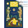  Молитвослов для детей.  (Обл. синяя, два ангела, рождественский вертеп. Мелованная бумага. Полноцветн. Б.ф.) Тв, фото 1 