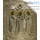  Гурий, Самон, Авив, мученики. Икона писаная 26х31 см, в ризе, 19 век (Кж), фото 1 