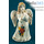  Ангел, фигура фарфоровая "Колокольчик с голубем", высотой 12 см, фото 1 