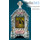  Киот фарфоровый средний светлый, с иконой, в ассортименте, Кисловодский фарфор, высотой 19 см, фото 1 