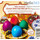  Набор пасхальный "Декоративная подставка для четырёх яиц", картонная (в уп.- 10 шт.), hk27423, фото 1 