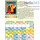  Календарь православный на 2017 г (Рем) 15х21, на скобе, перекидной, настенный, фото 3 