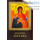  Икона ламинированная 5,5х8,5 см, с молитвой (уп.50 шт) (Гут) Михаил Архангел (поясной) (с молитвой), фото 1 