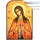  Икона на дереве 8-12х14-16 см, покрытая лаком (КиД 3) Божией Матери Помощница в родах (№101), фото 1 