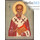  Икона на дереве (Мо) 30х40, копии старинных и современных икон, в коробке Николай Чудотворец, святитель, фото 1 