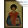  Икона на дереве (Мо) 14х19, копии старинных и современных икон, в коробке Пантелеимон, великомученик, фото 1 