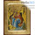  Икона на дереве, 14х18 см, ручное золочение, с ковчегом (B 2) (Нпл) Илия, пророк (2225), фото 1 