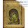  Икона на дереве, 14х18 см, ручное золочение, с ковчегом (B 2) (Нпл) икона Божией Матери Владимирская (2515), фото 1 