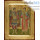  Икона на дереве, 18х24 см, ручное золочение, с ковчегом (B 4) (Нпл) Михаил и Гавриил, Архангелы (2738), фото 1 