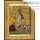  Икона на дереве B 2/S, 14х19 см, ручное золочение, многофигурная, с ковчегом (Нпл) Явление Господа женам-мироносицам (2949), фото 1 