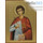  Икона на дереве (Слз) 11,5х14 Иоанн Русский, праведный, фото 1 
