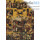  Икона на дереве 30х35-42 см, печать на холсте, копии старинных и современных икон (Су) Спиридон Тримифунтский,святитель (Успение святителя со сценами жития)(копия византийской иконы 16 в), фото 1 