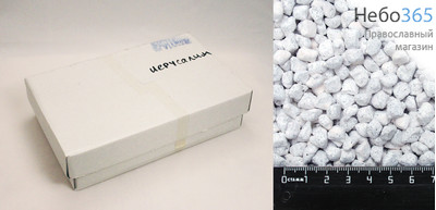  Ладан Афинский 1 кг, изготовлен в Греции, в картонной коробке, фото 1 
