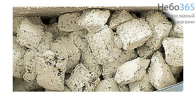  Ладан Санаксарский 50 г, изготовлен в России по афонскому рецепту, в картонной коробке Бальзам, фото 1 