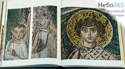  Mosaics of Thessaloniki 4 th - 14 th century. Bakirtzis Ch.  (Альбом на английской языке) Суперобл, фото 3 