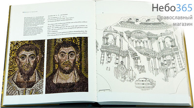  Mosaics of Thessaloniki 4 th - 14 th century. Bakirtzis Ch.  (Альбом на английской языке) Суперобл, фото 4 