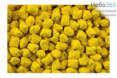  Ладан "Архиерейский" 1 кг, изготовлен в России, в картонной коробке, 103211,10741000ДВ, Цветок лимона, фото 1 