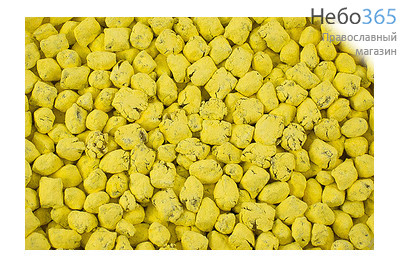  Ладан "Келейный" 200 г, изготовлен в России, в пластиковой коробке, 10750200ДВ Цветок лимона, фото 1 