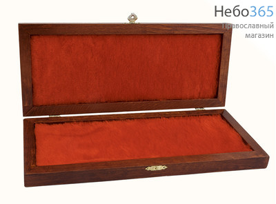  Коробка для набора копий деревянная, фото 2 