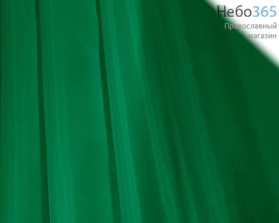  Подкладка зеленая, ширина 150 см  1215, фото 1 
