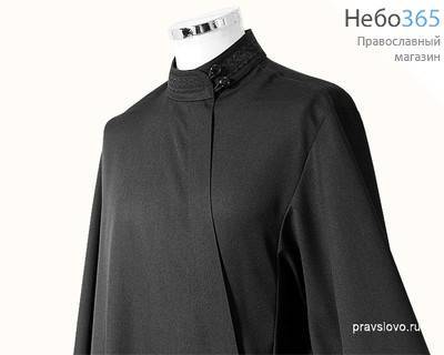  Ряса русская, размер 50/182 ткань поливискоза, фото 2 