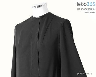  Ряса женская, размер 52/164 ткань поливискоза, фото 2 