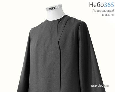  Ряса женская, размер 50/158 ткань поливискоза, фото 2 