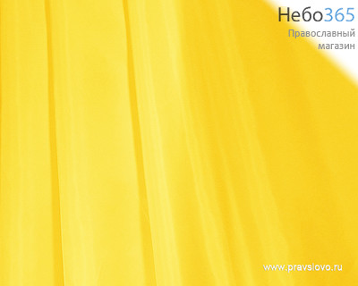  Подкладка желтая, ширина 150 см, фото 1 