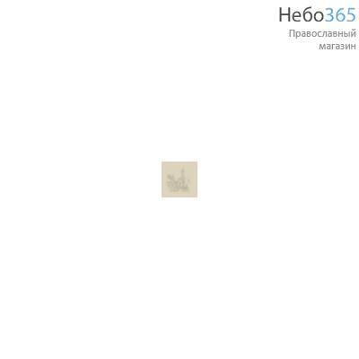  Икона на дереве, 24х31х2,5 см, ручное золочение, с ковчегом (B 6) (Нпл) Исцеление Христом страждущих недугами (2385), фото 1 