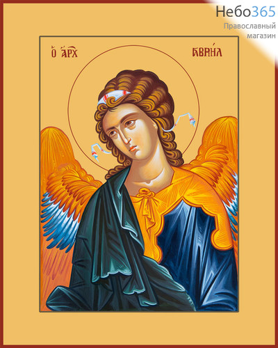 Фото: Гавриил архангел, икона (арт.189)