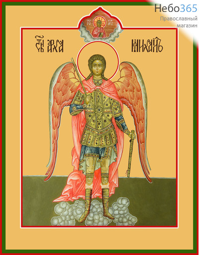 Фото: Михаил архангел, икона (арт.194)