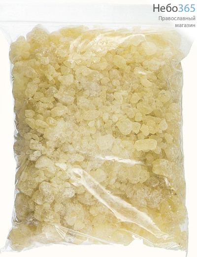  Ладан "Смола даммар - Dammar" 1 кг, в пластиковой упаковке, фото 1 