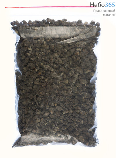  Ладан Смола бензойная в гранулах 250 г, страна происхождения: о. Суматра, в пакете, №46, фото 1 